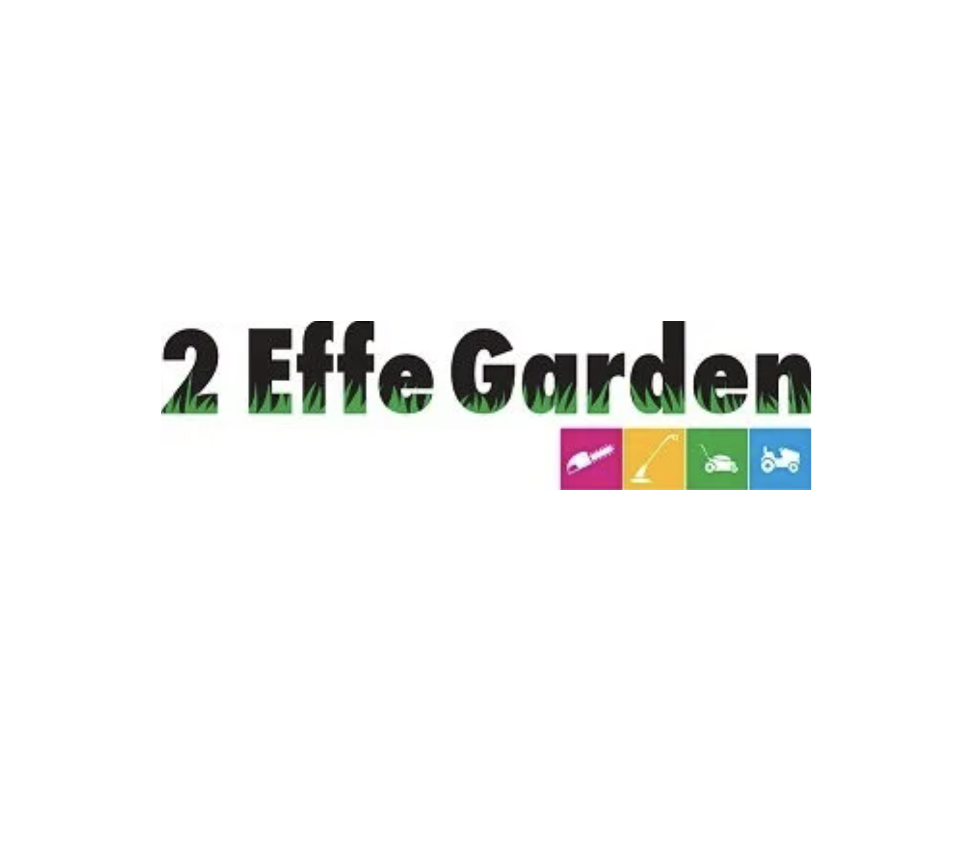 2 Effe Garden - Macchine per il giardinaggio