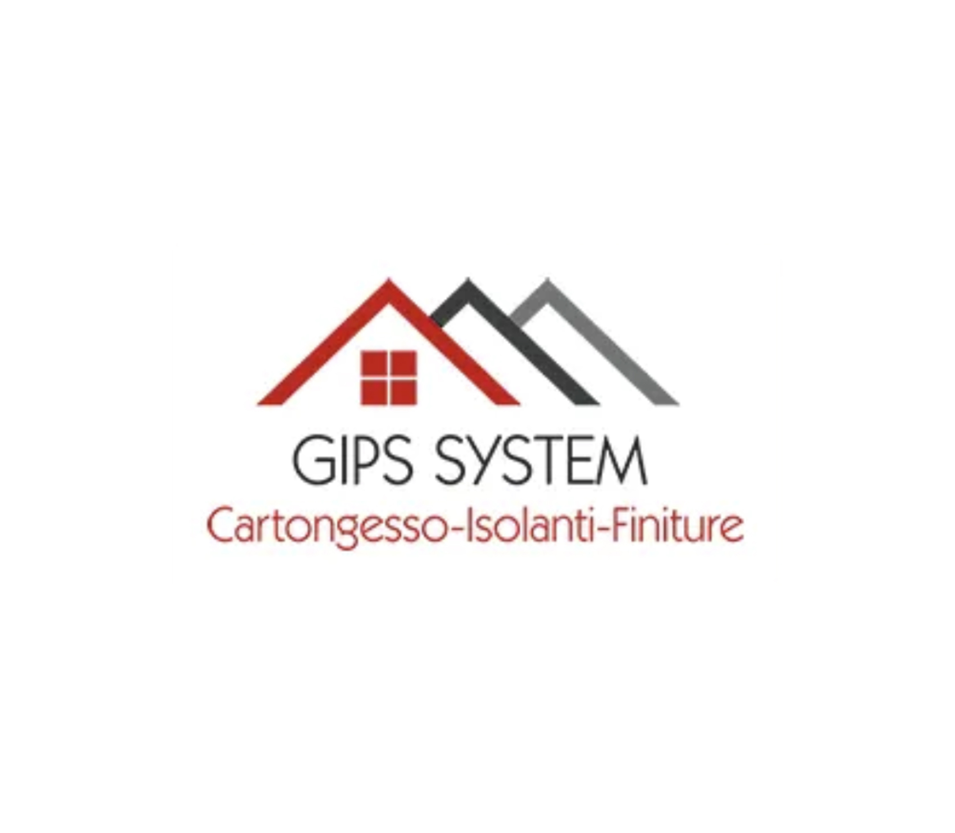 GIPS SYSTEM - Materiali innovativi per l'edilizia