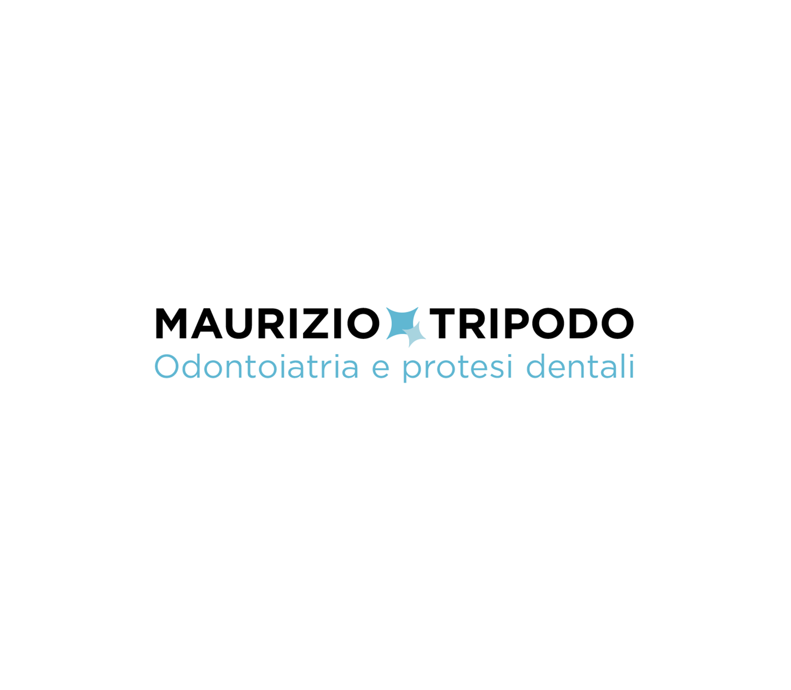 Maurizio Tripodo - Odontoiatra