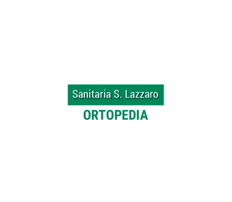 Sanitaria San Lazzaro - Ortopedia